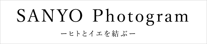 SANYO photogram